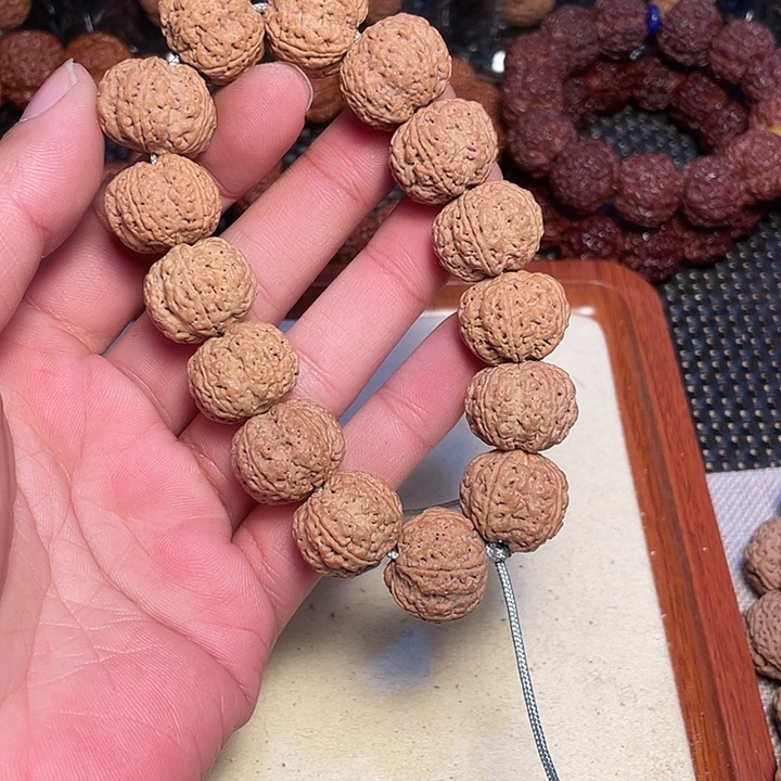 金刚菩提吊坠尼泊尔大金刚菩提