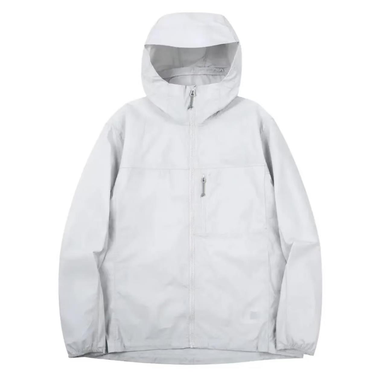 大厂溯源鸟家Squamish Hoody透气轻薄男女款防晒衣YPF50+皮肤衣