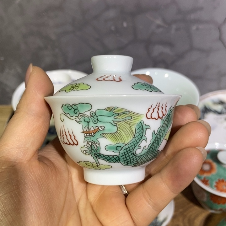 陶瓷艺术品的设计
