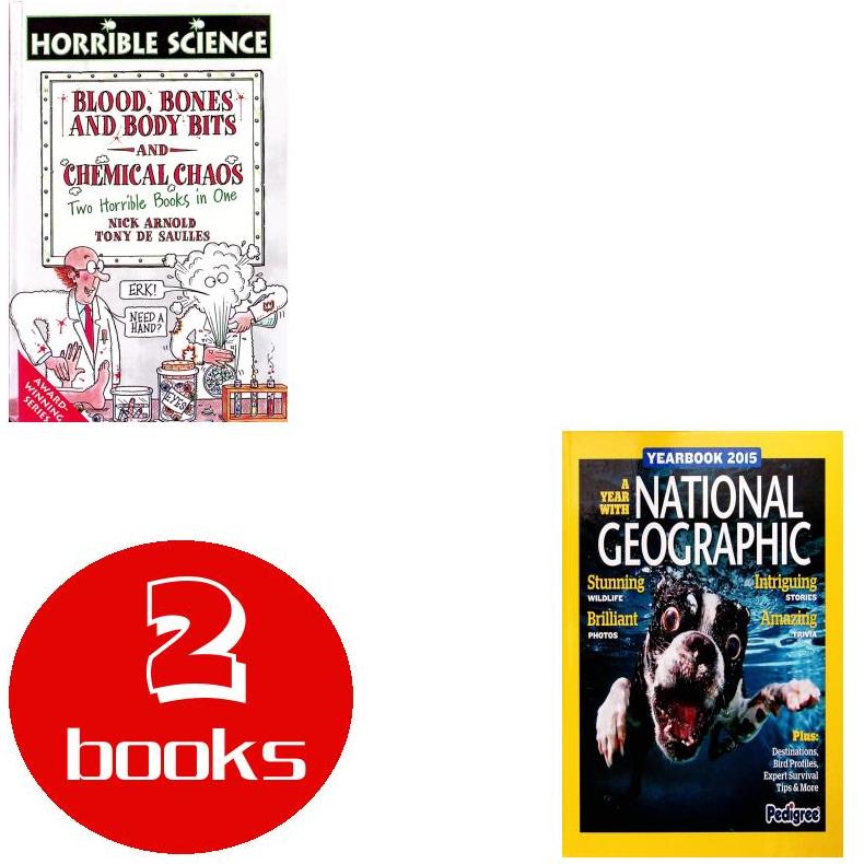 英文原版绘本2本93250625100