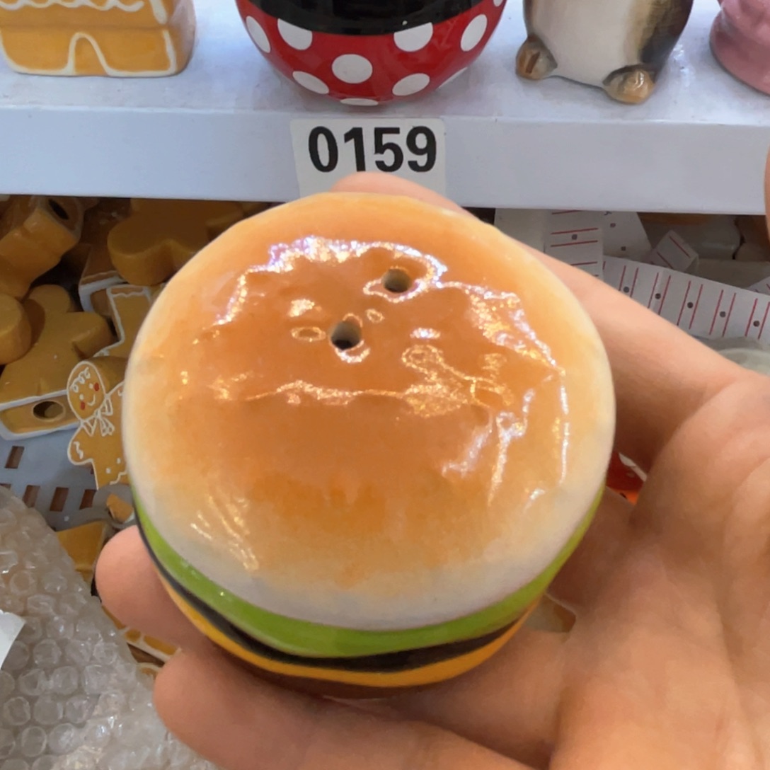 陶瓷微瑕介意慎拍