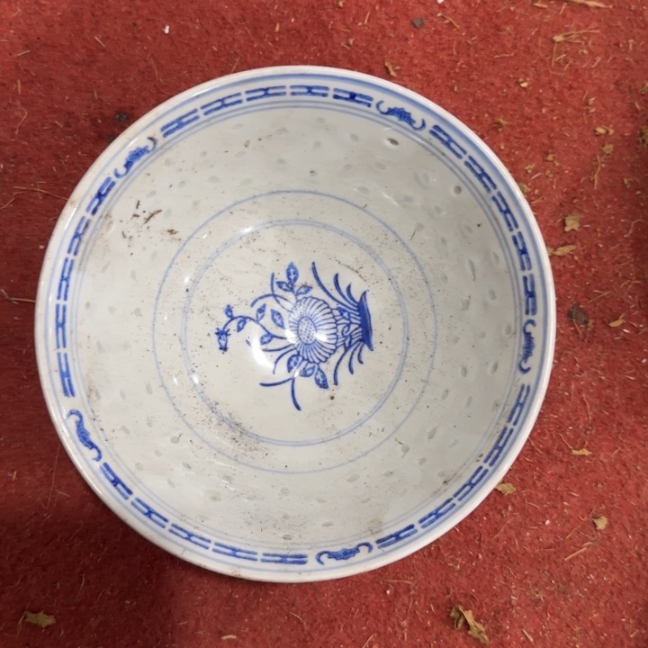 陶摆件景德镇陶瓷