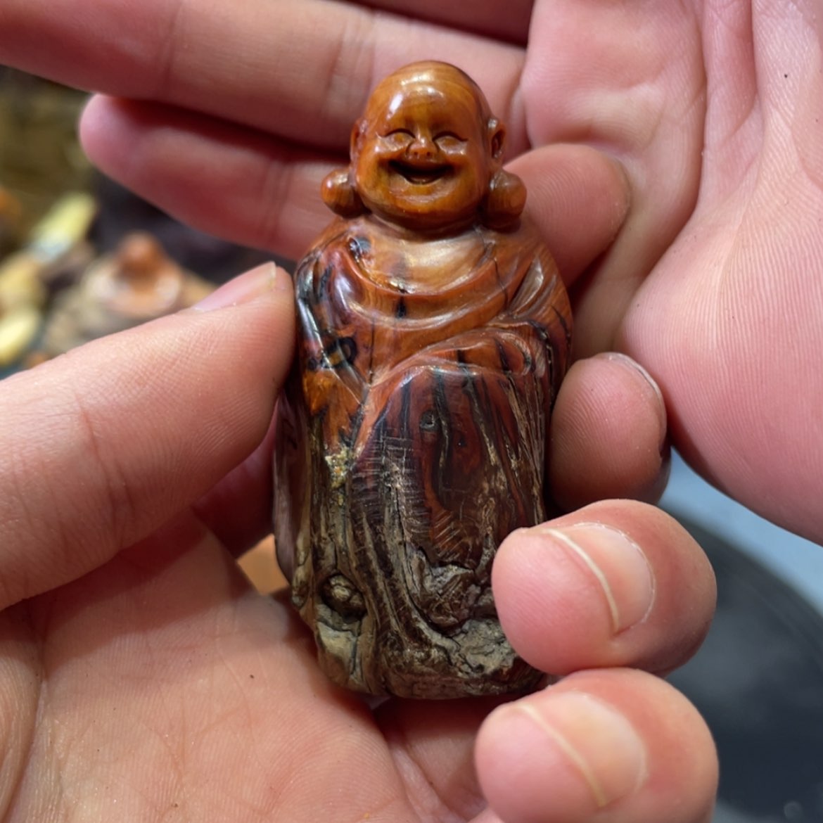 【闪购商品】柏木（崖柏）其他