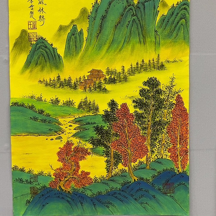 我是真的喜欢这个