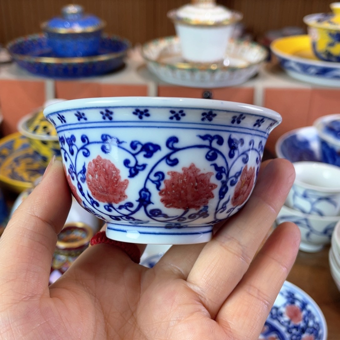 瓷片景德镇陶瓷研究所