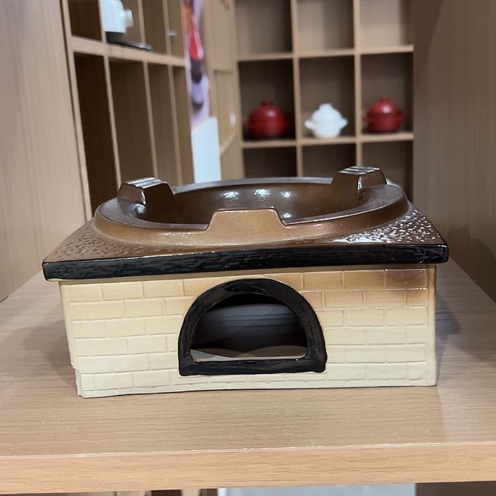 陶土酒精炉啊啊啊啊啊