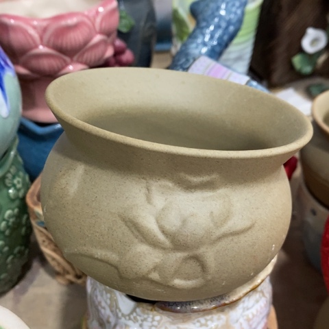 陶瓷粗陶5.11122233