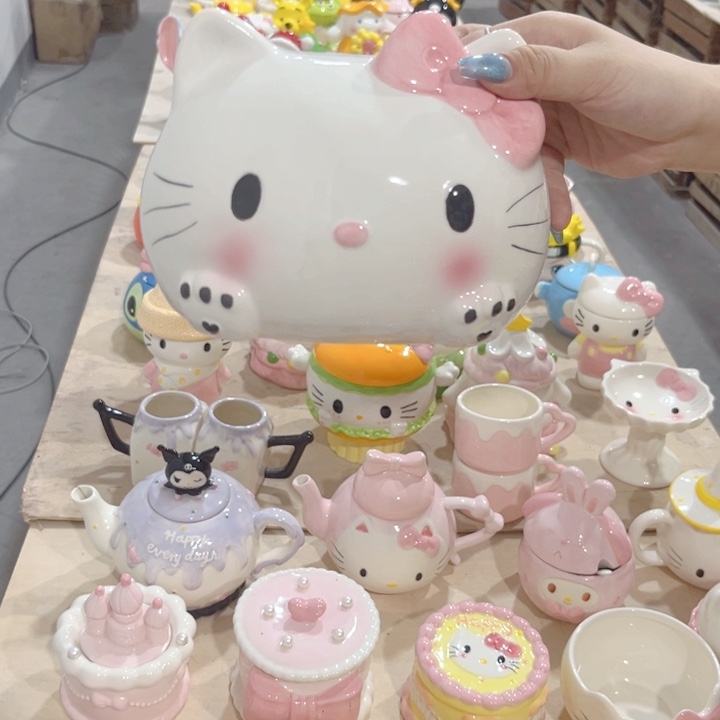 我们的生活也是如此的丰富