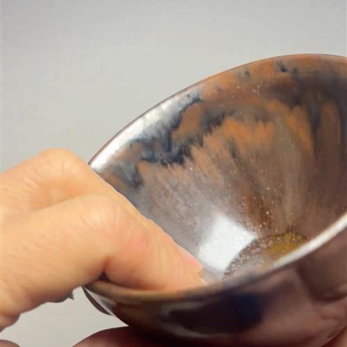 【闪购商品】茶盏-247............