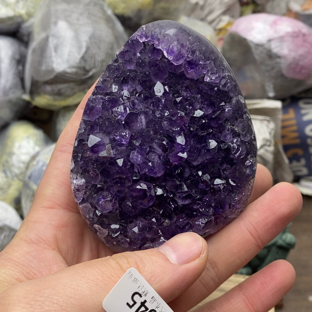 【闪购商品】水晶大型摆件（非配饰）未镶嵌