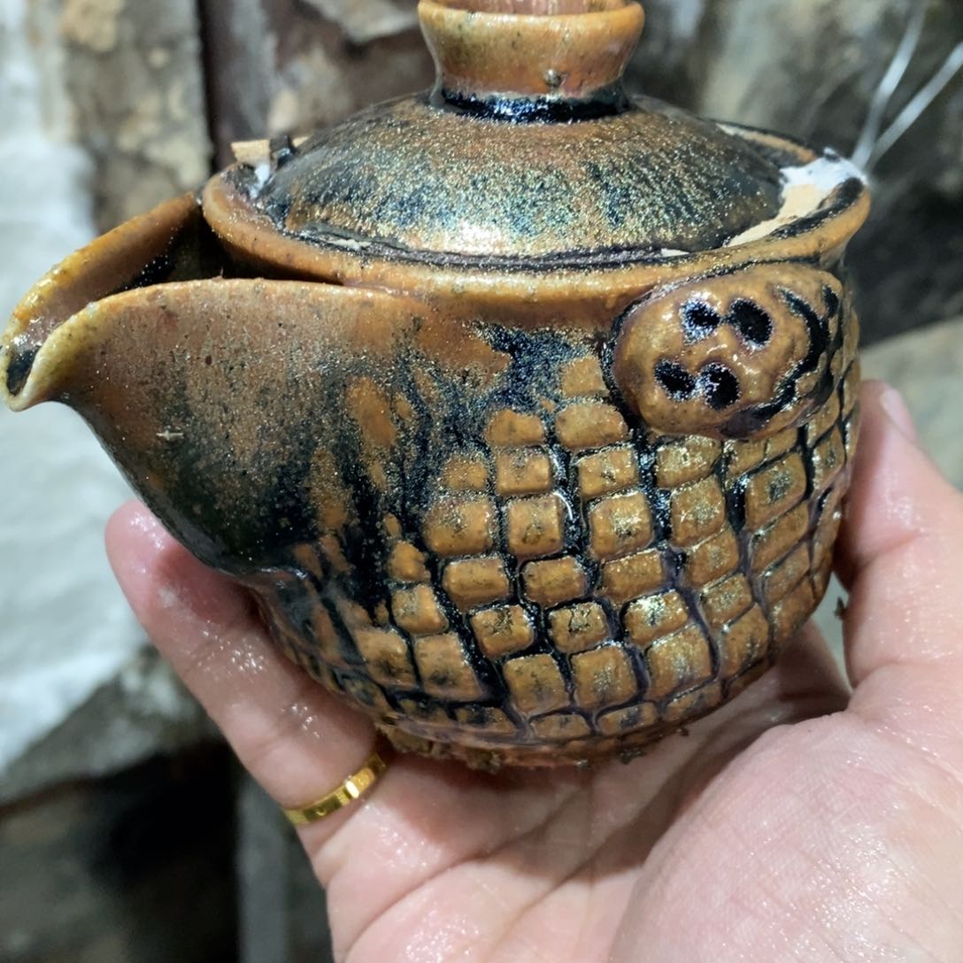 开窑大吉，高货多多773