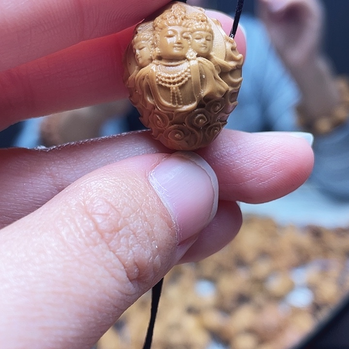 橄榄核手串/手链橄榄核