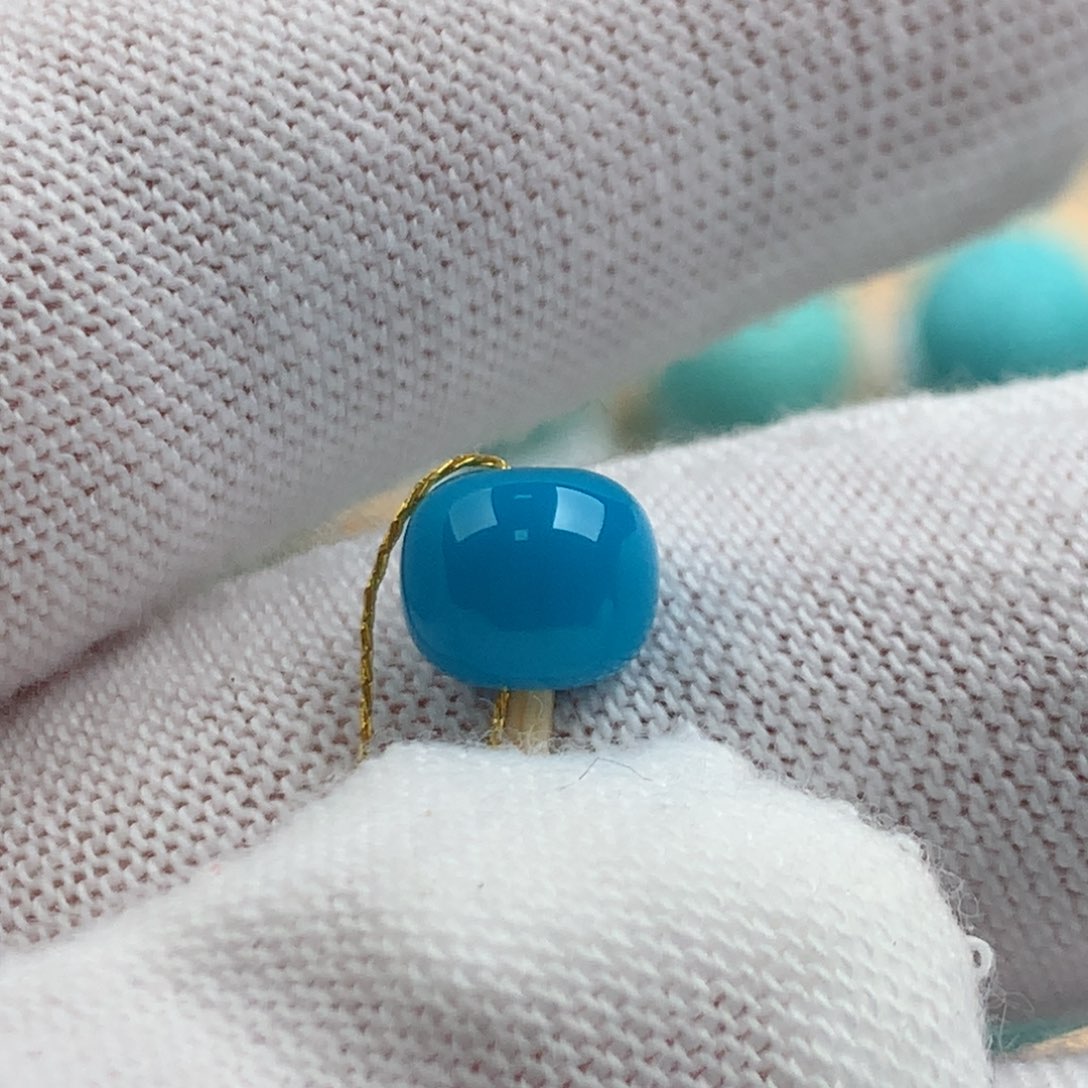 绿松石配饰7-6未镶嵌