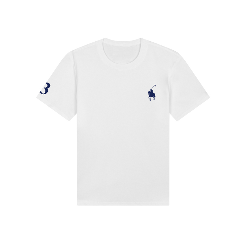 秋冬新款短袖男女同款（3133）