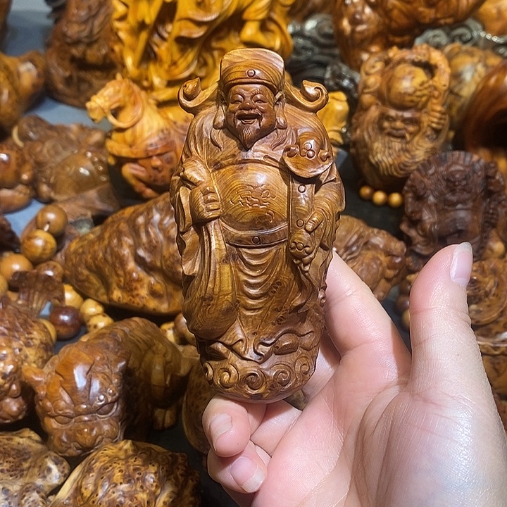 柏木太行崖柏陈化
