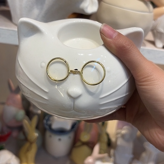 摆件外贸尾单微瑕，介意慎拍