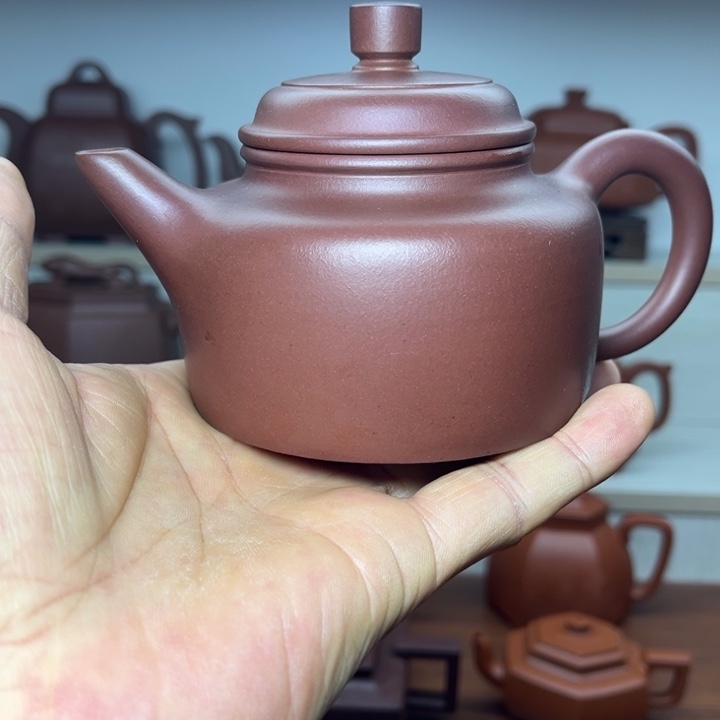 紫砂茶壶专**哥紫砂等文物优惠价