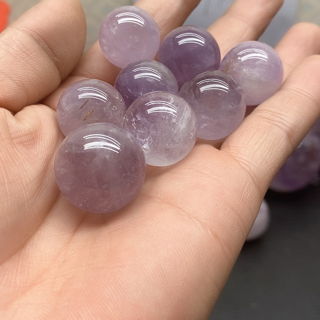 水晶248未镶嵌水晶石