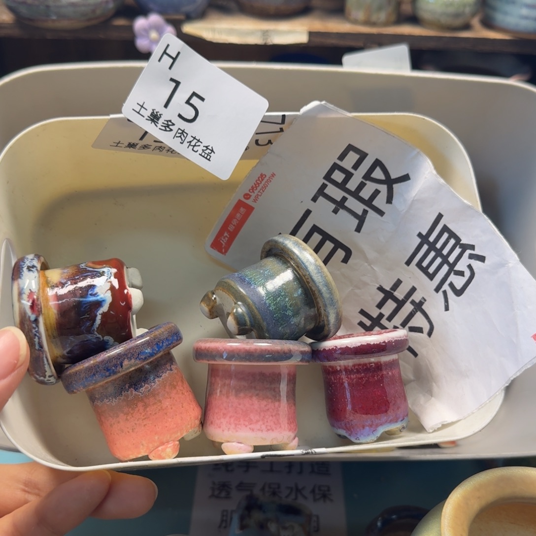夏***之陶瓷艺术设计与制作