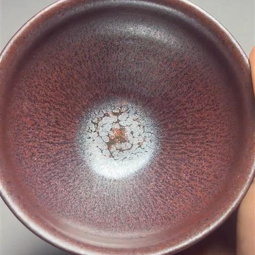 【闪购商品】茶盏-309............