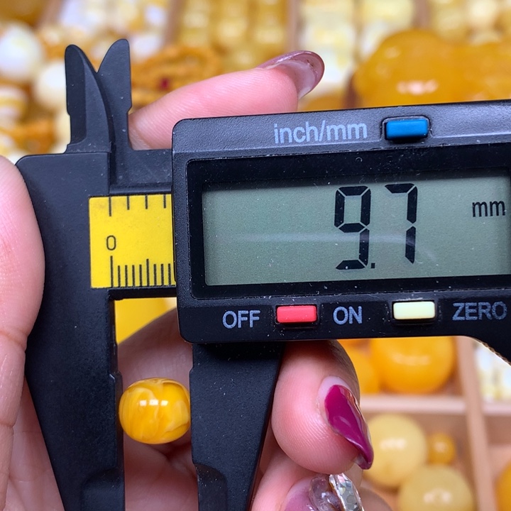 非金属配珠配饰216