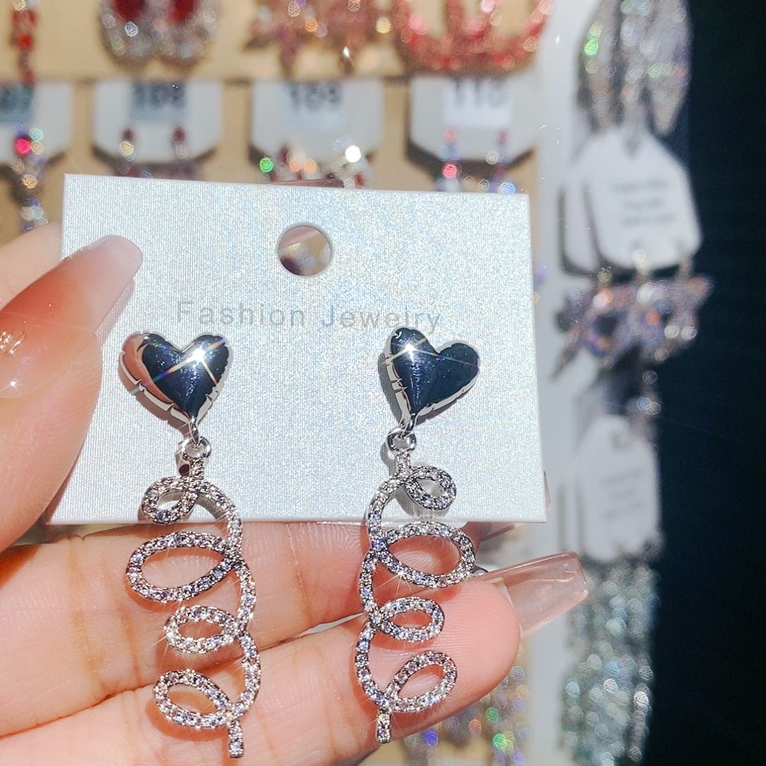 非金属合成立方氧化锆925银