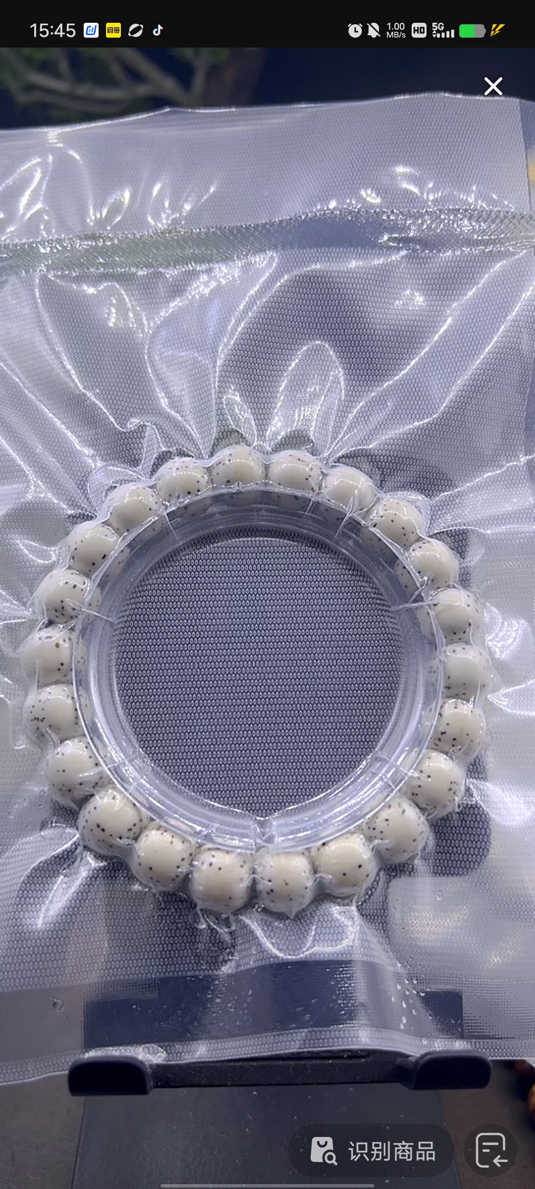 1010高端星月菩提10-9复古桶