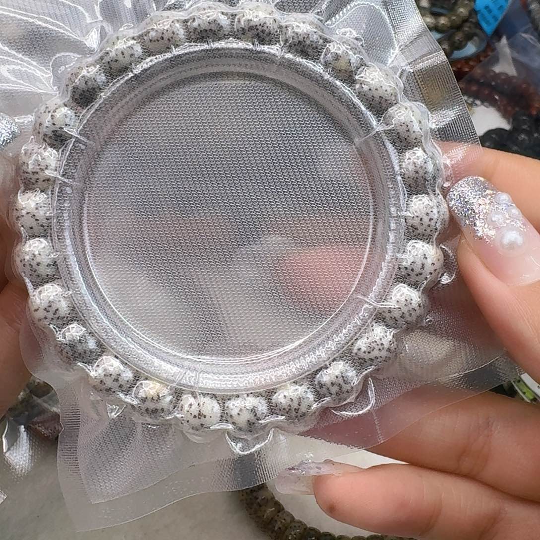 星月菩提手串32练手星月菩提98桶单圈