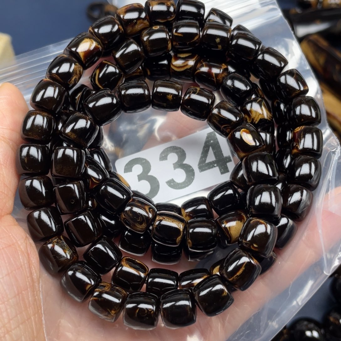 贝壳手串/手链能*漂亮的10✖️108