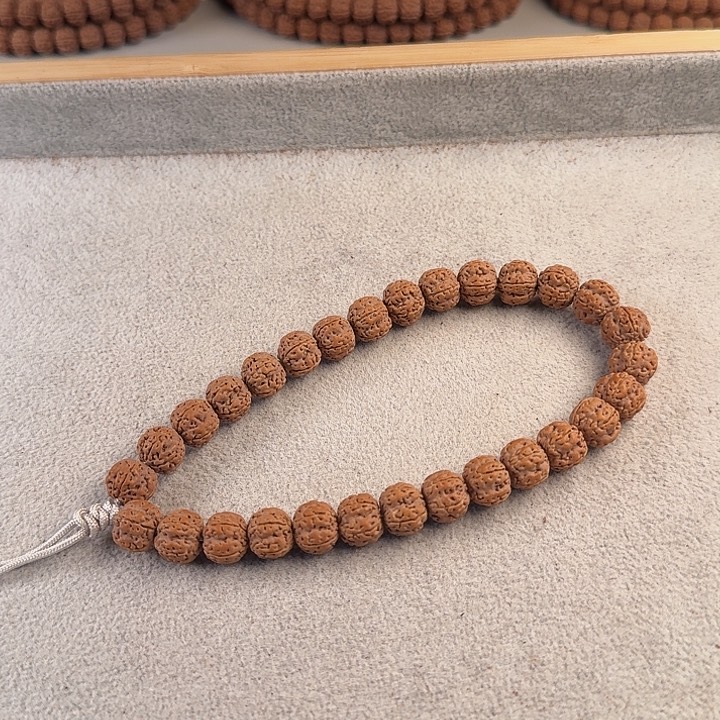 金刚菩提吊坠花王梅花