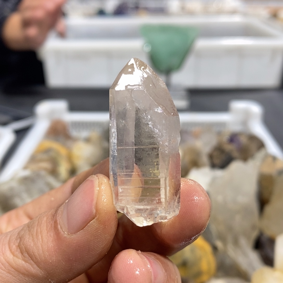 水晶水晶、水晶、水晶未镶嵌