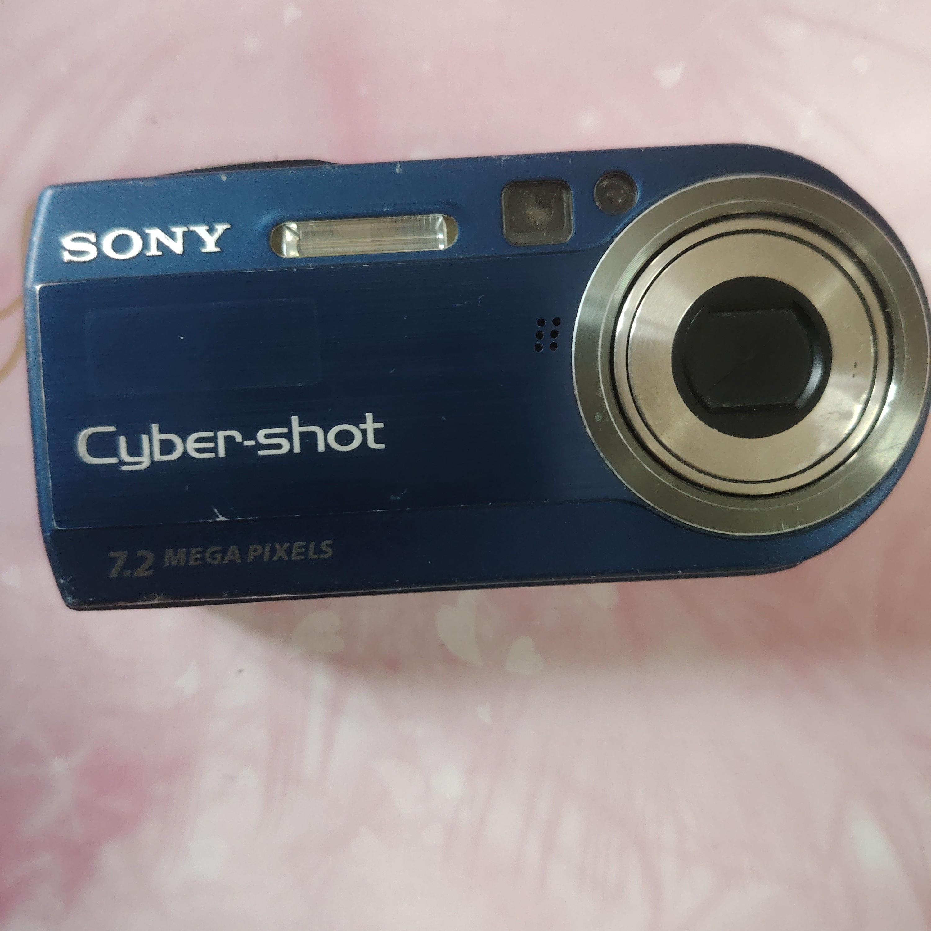 95新 Sony/索尼 P150 色彩饱满 冷白清透 福利机型