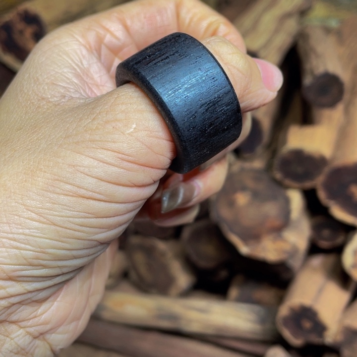 降真香手串/手链定制缅甸小叶降真香