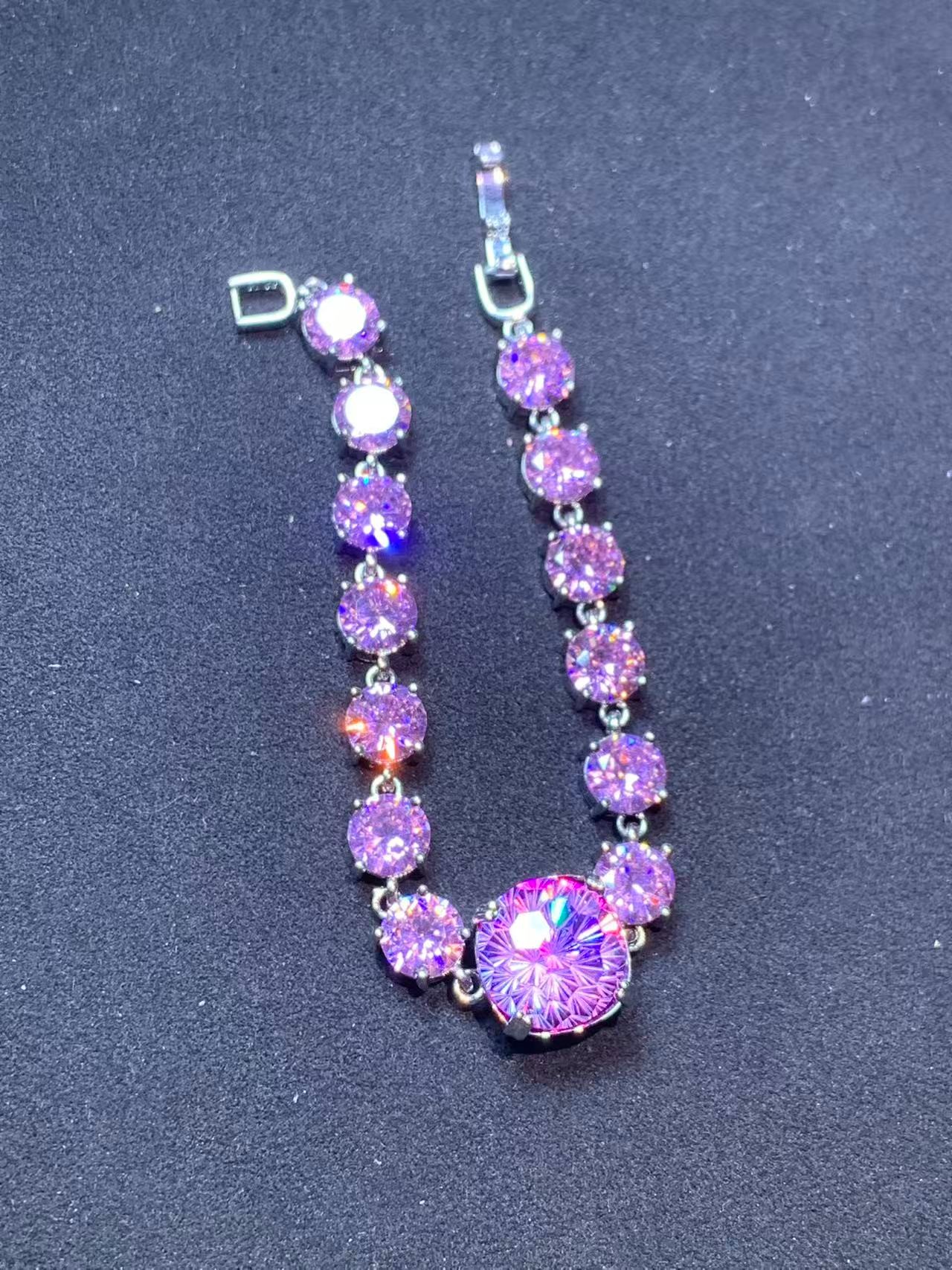 【杰总严选】天下藏收 A28时尚饰品吊坠