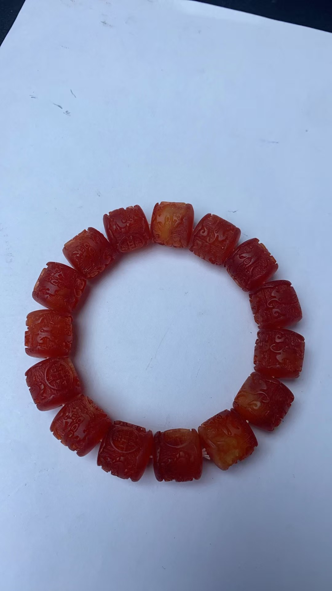 手链 CY17【创艺家】精致手串（多样性发其一）