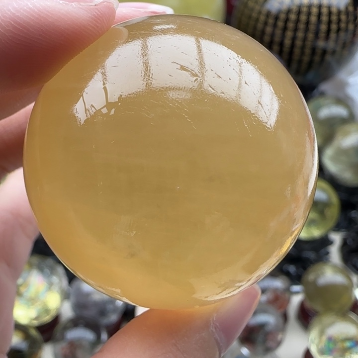 摆件未镶嵌水晶d447