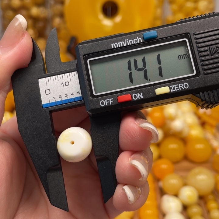 树脂非金属2代蜡3