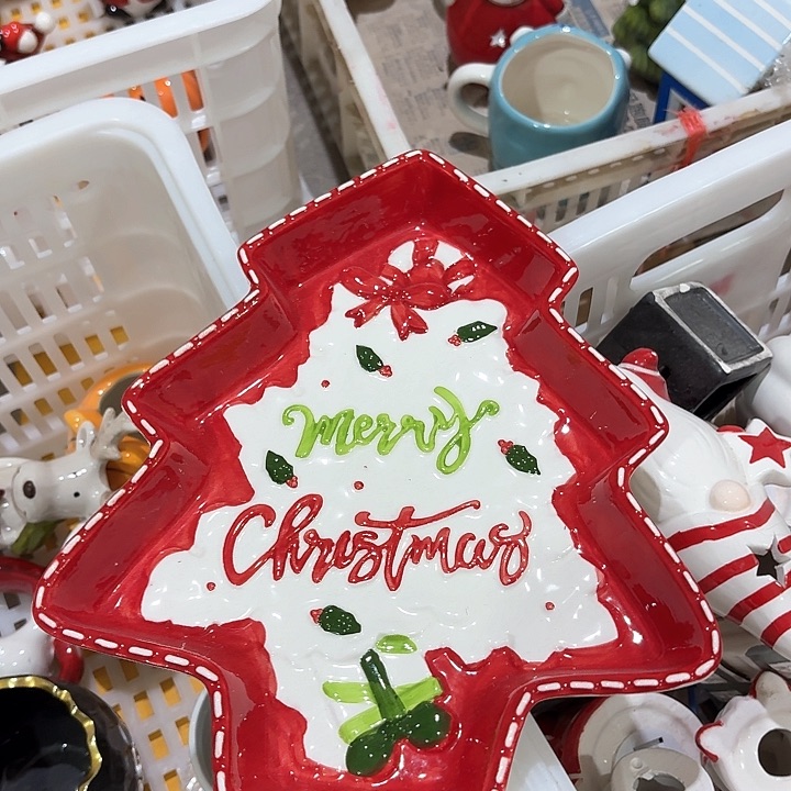 瓷片陶瓷完美主义慎拍