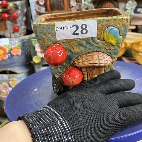 【闪购商品】红陶1