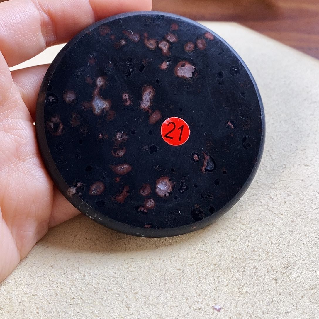 奢上奢精品梅花玉