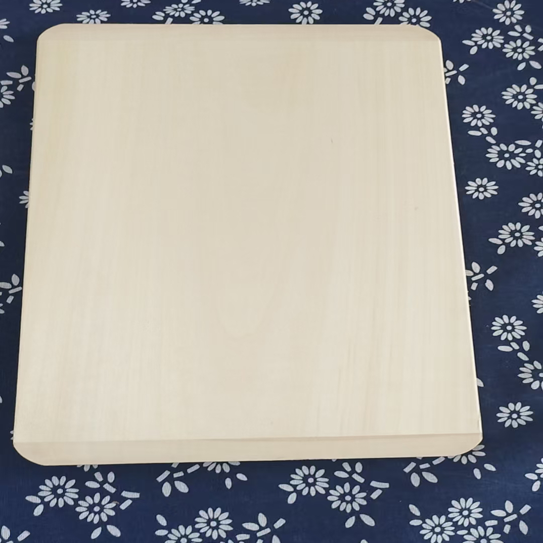 【菜板】柳木菜板40*30