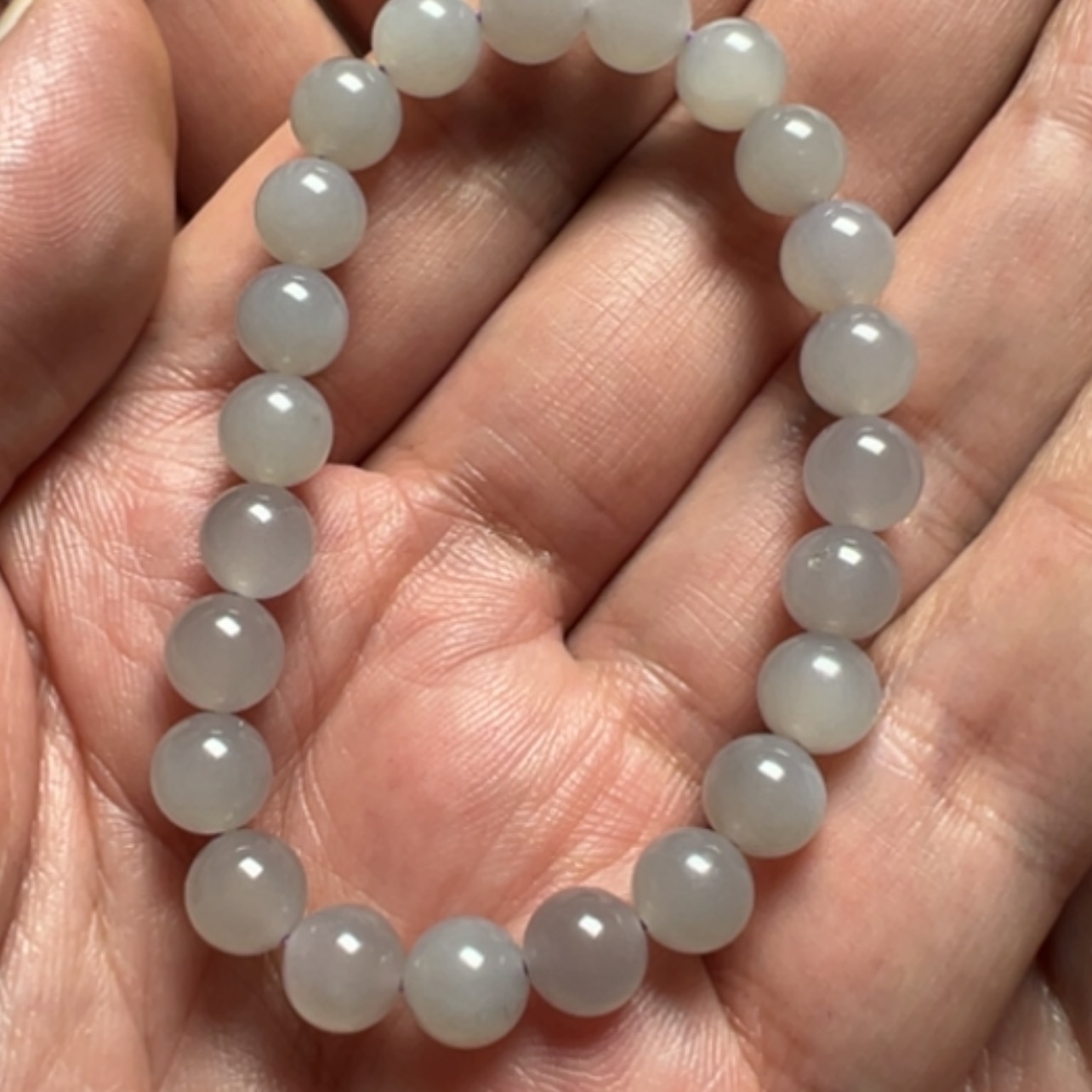 【闪购商品】未镶嵌手串和田玉