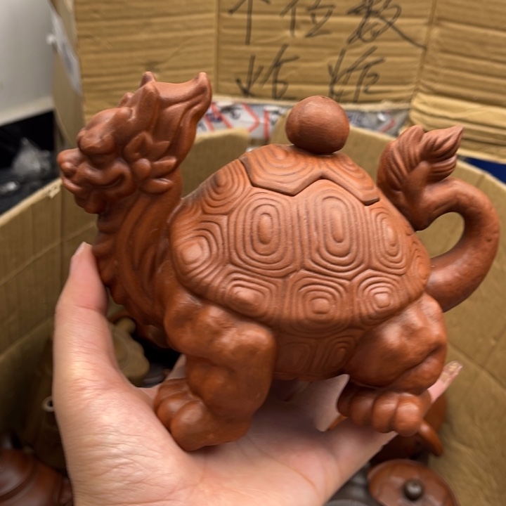 茶壶紫砂紫砂壶等各种