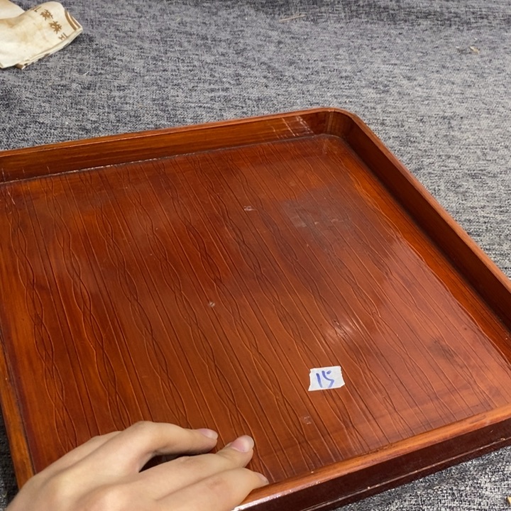 紫砂茶杯非常漂亮好看的碗