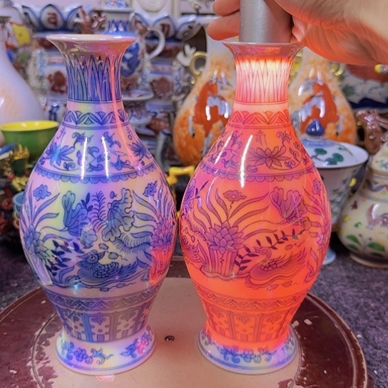摆件摆件家居设计风格的设计