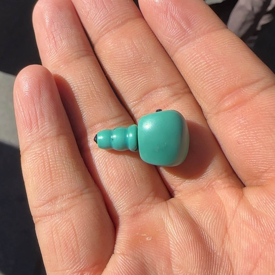 非金属非金属松松三通