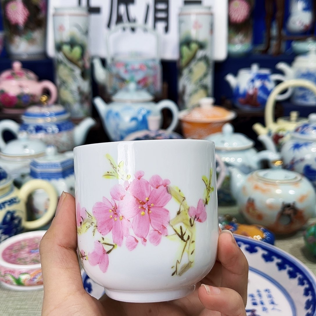 盖碗景德镇h h h h h h