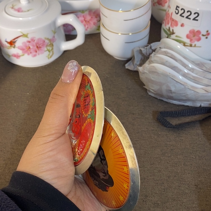 瓷片用****3景德镇陶瓷学院