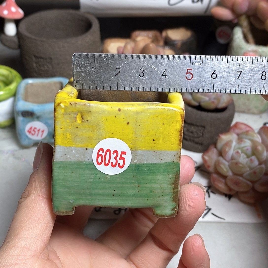 红陶处理的，处理