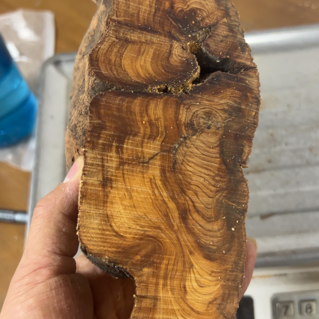 线香太行崖柏黑油